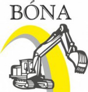 BÓNA FÖLDGÉP KFT.